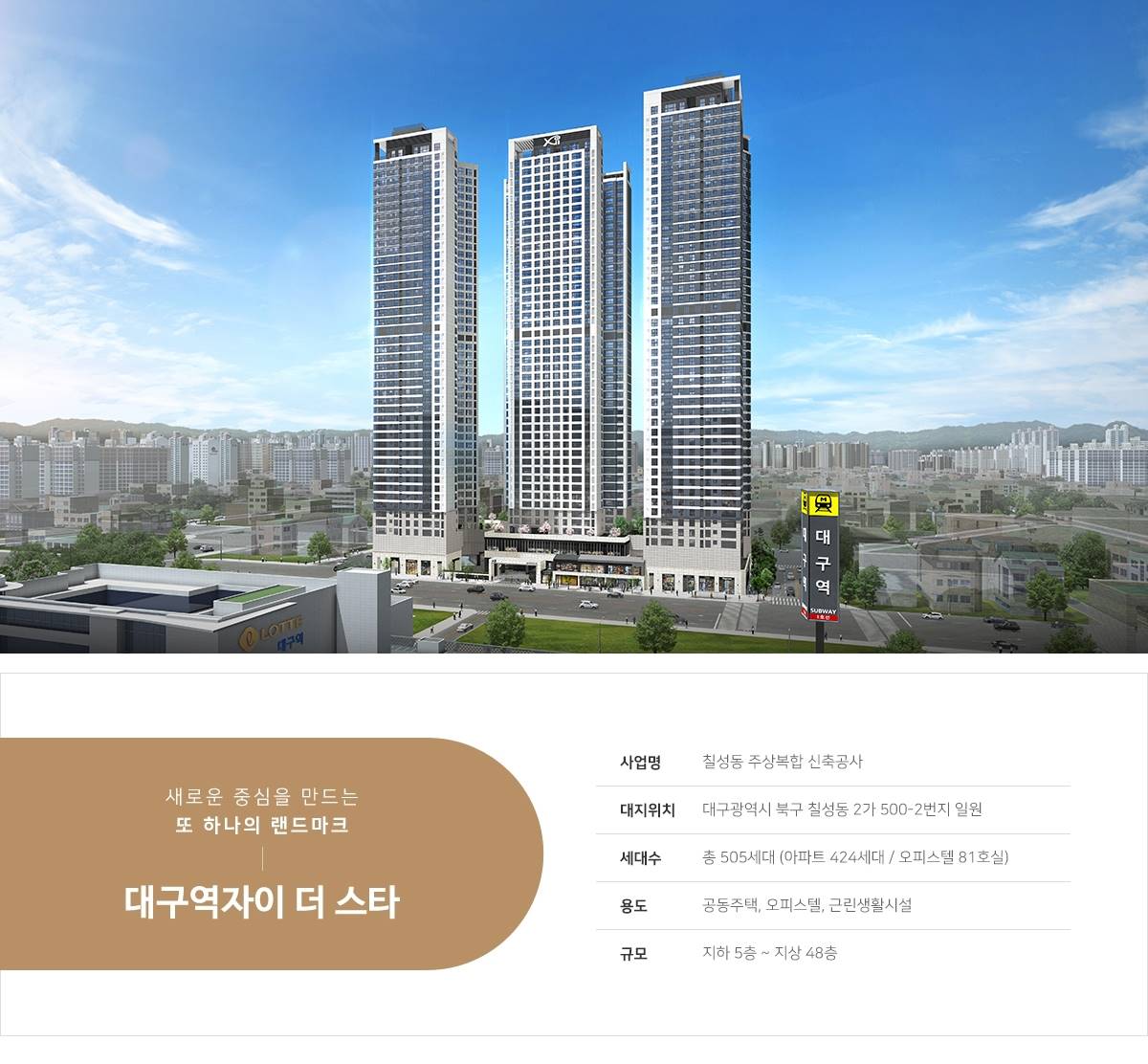 사업개요